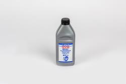 Жидкость тормозная Valvoline Brakefluid DOT 4 500 ml