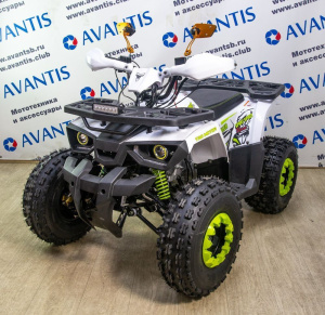 Квадроцикл Avantis Hunter 8 NEW Lux 2024