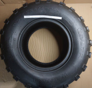 Шина R10 22x10-10 P350 WANDA