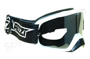 Очки STAREZZI GOGGLES SNOW WHITE BLACK