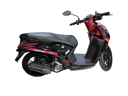 Скутер PROMAX Vision 200