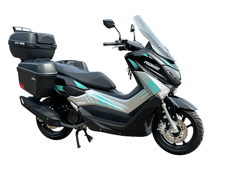 МаксиСкутер PROMAX-Honda PCX-250
