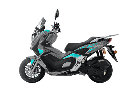 МаксиСкутер PROMAX-HONDA ADV 250 EFI (Inspired by HONDA)